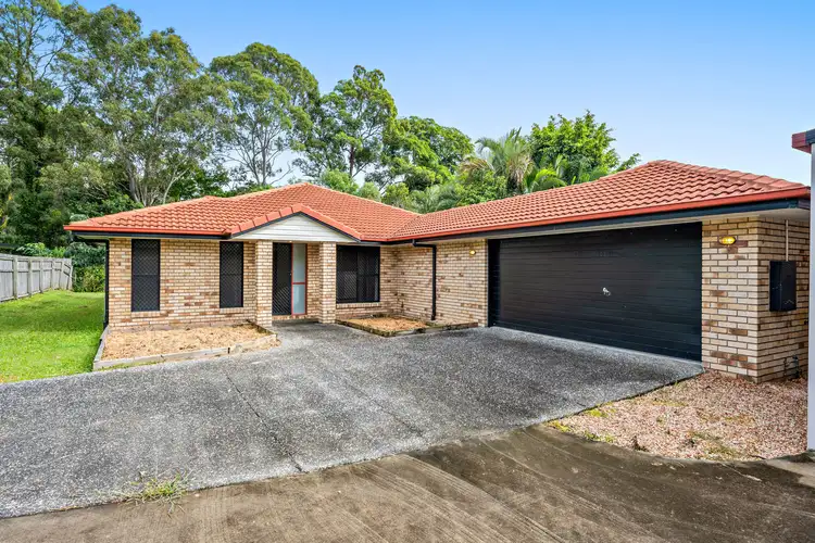 Second view of Homely house listing, 11 Surrey Close, Bald Hills QLD 4036