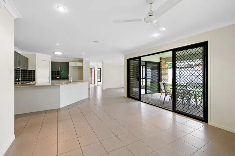 Fourth view of Homely house listing, 11 Surrey Close, Bald Hills QLD 4036