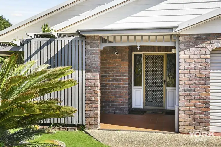 Second view of Homely house listing, 16 Ferguson Road, Westbrook QLD 4350