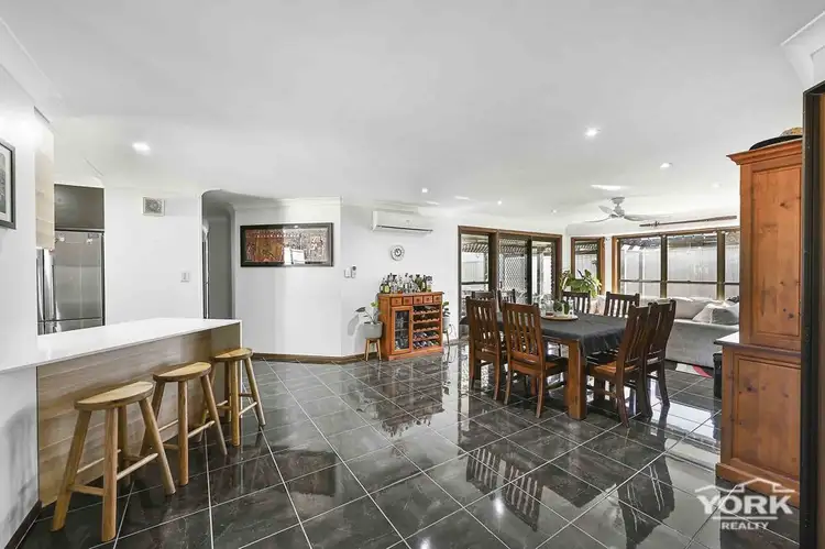 Third view of Homely house listing, 16 Ferguson Road, Westbrook QLD 4350