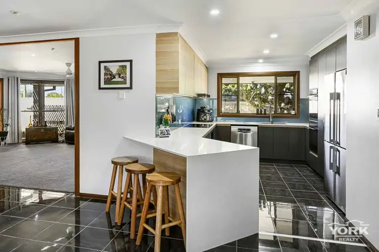 Fourth view of Homely house listing, 16 Ferguson Road, Westbrook QLD 4350