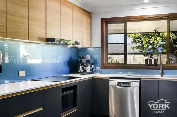 Fifth view of Homely house listing, 16 Ferguson Road, Westbrook QLD 4350