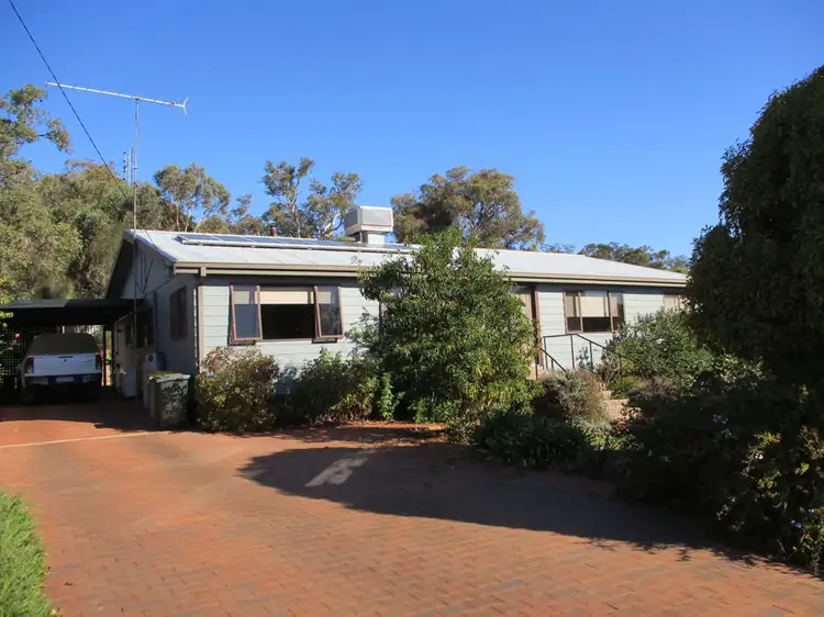 Main view of Homely house listing, 27 Arthur Street, Darkan WA 6392