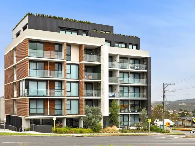 109/7 Red Hill Terrace