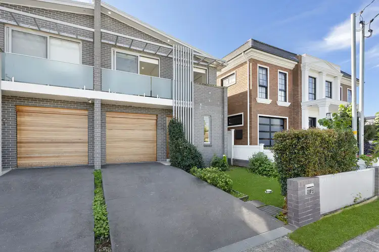 Main view of Homely house listing, 220b Darling Street, Greystanes NSW 2145