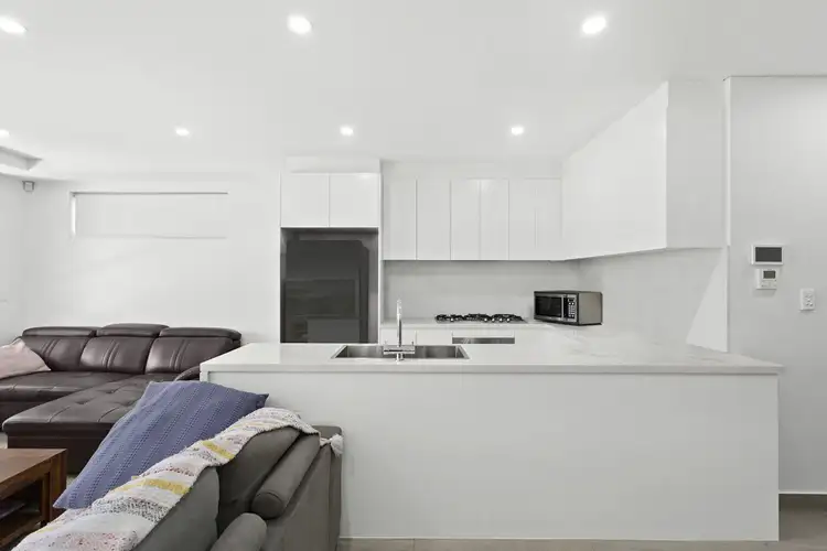 Second view of Homely house listing, 220b Darling Street, Greystanes NSW 2145