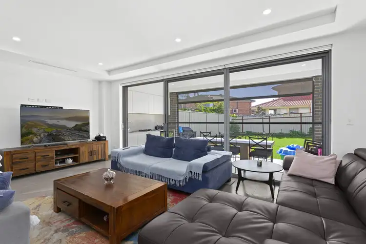 Third view of Homely house listing, 220b Darling Street, Greystanes NSW 2145