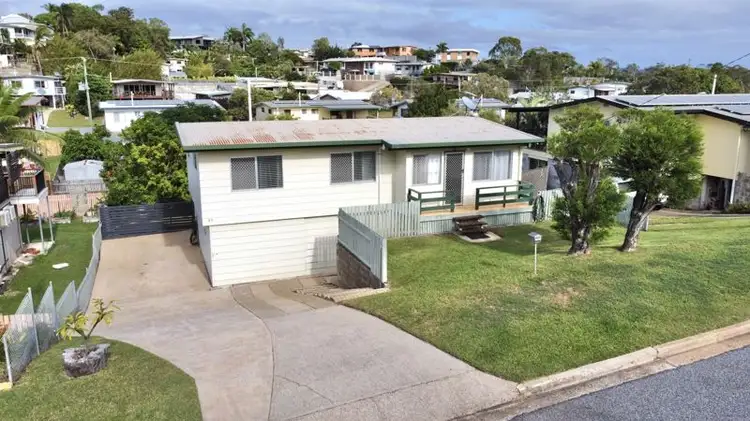 25 Bauhinia Street, Kin Kora QLD 4680