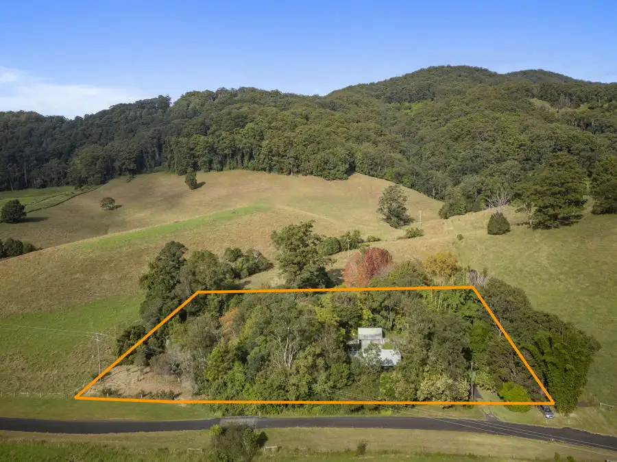 Main view of Homely rural property listing, 210 Fridays Creek Road, Upper Orara NSW 2450