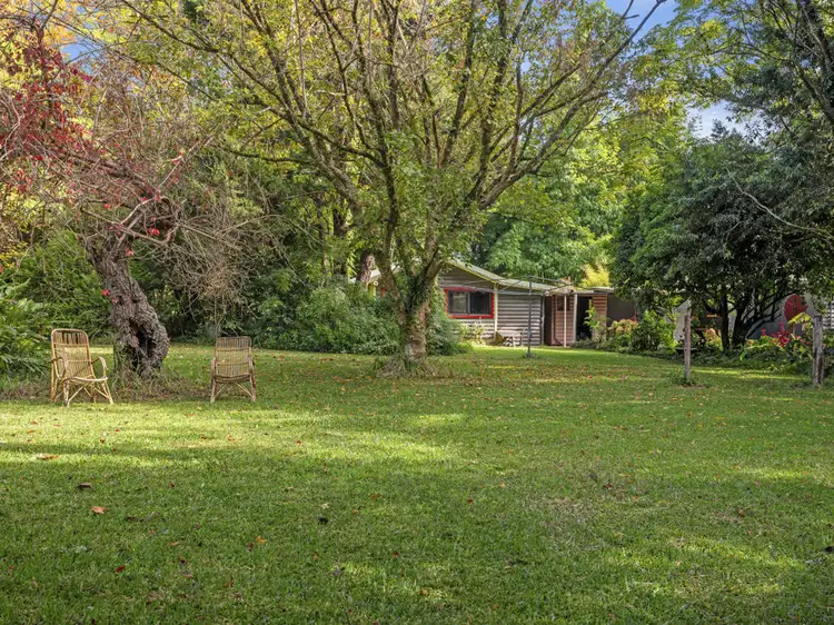 Second view of Homely rural property listing, 210 Fridays Creek Road, Upper Orara NSW 2450