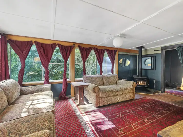 Fourth view of Homely rural property listing, 210 Fridays Creek Road, Upper Orara NSW 2450