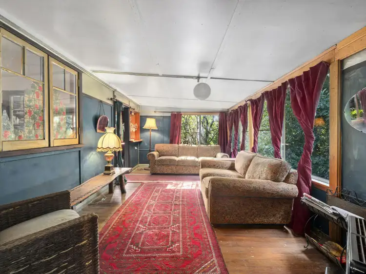 Sixth view of Homely rural property listing, 210 Fridays Creek Road, Upper Orara NSW 2450