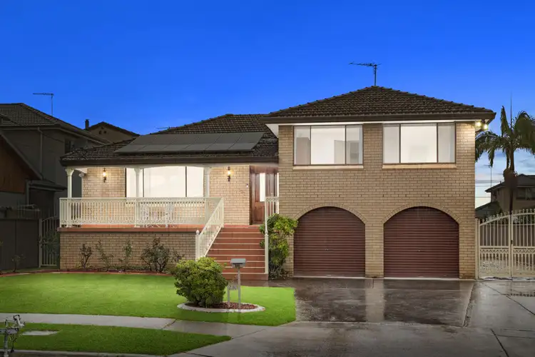 Main view of Homely house listing, 230 Old Prospect Road, Greystanes NSW 2145
