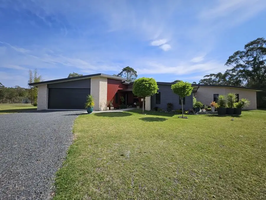 Main view of Homely rural property listing, 33A Wards Road, Darawank NSW 2428