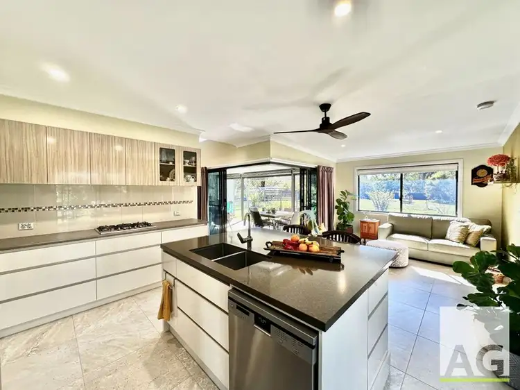 Second view of Homely rural property listing, 33A Wards Road, Darawank NSW 2428