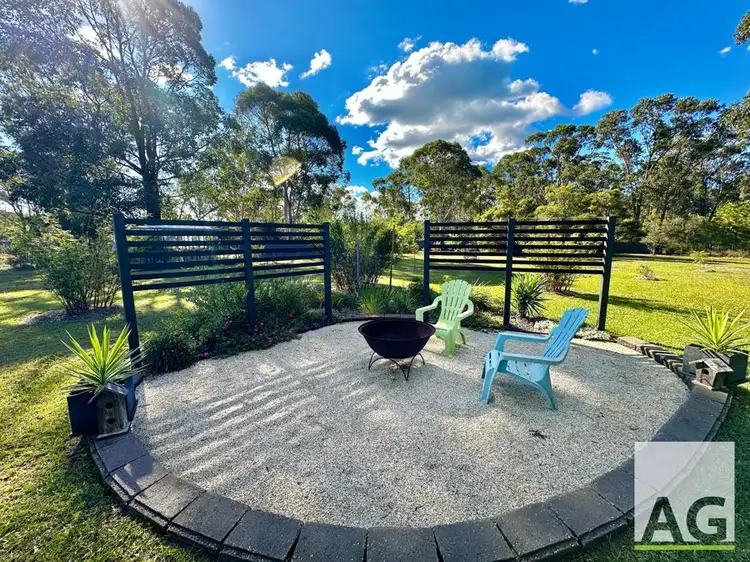 Third view of Homely rural property listing, 33A Wards Road, Darawank NSW 2428