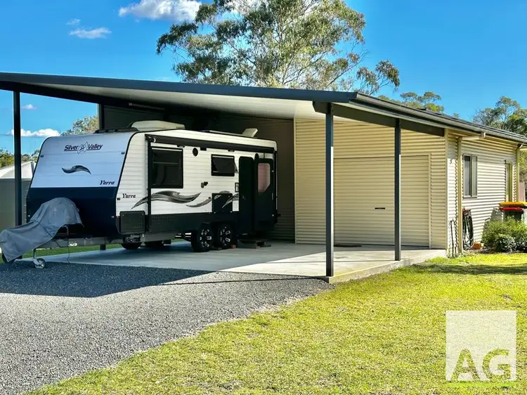 Fourth view of Homely rural property listing, 33A Wards Road, Darawank NSW 2428