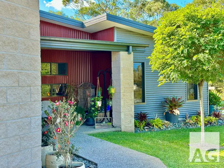 Fifth view of Homely rural property listing, 33A Wards Road, Darawank NSW 2428