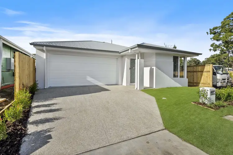 52 Loupos Street, Pallara QLD 4110