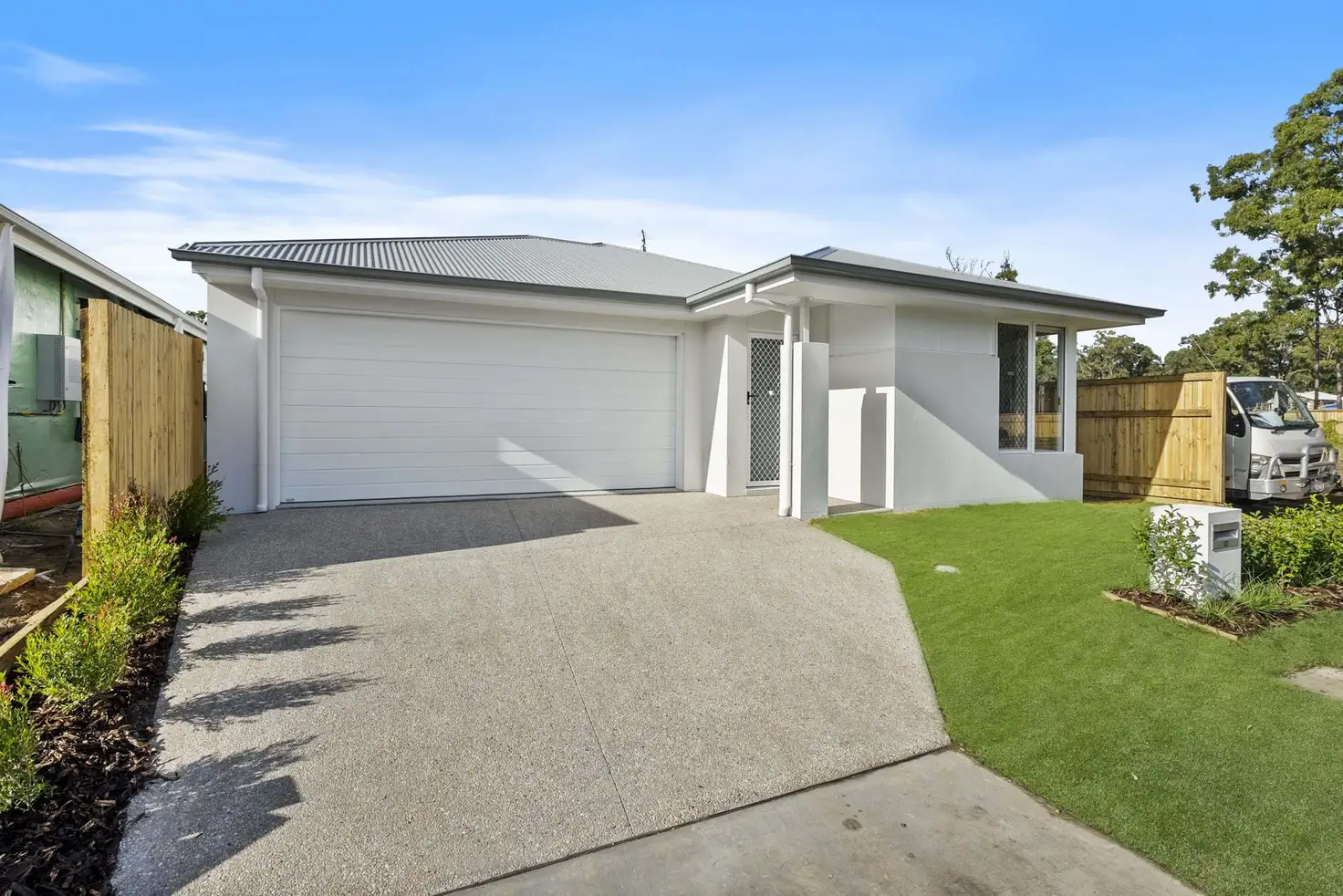Main view of Homely house listing, 52 Loupos Street, Pallara QLD 4110