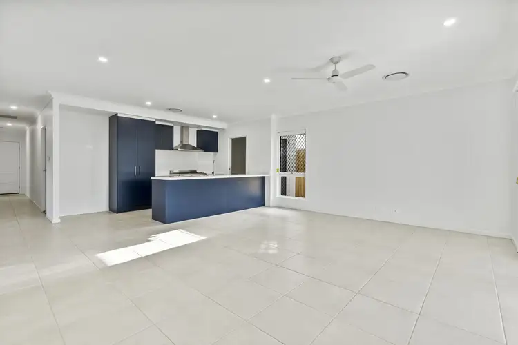 Second view of Homely house listing, 52 Loupos Street, Pallara QLD 4110