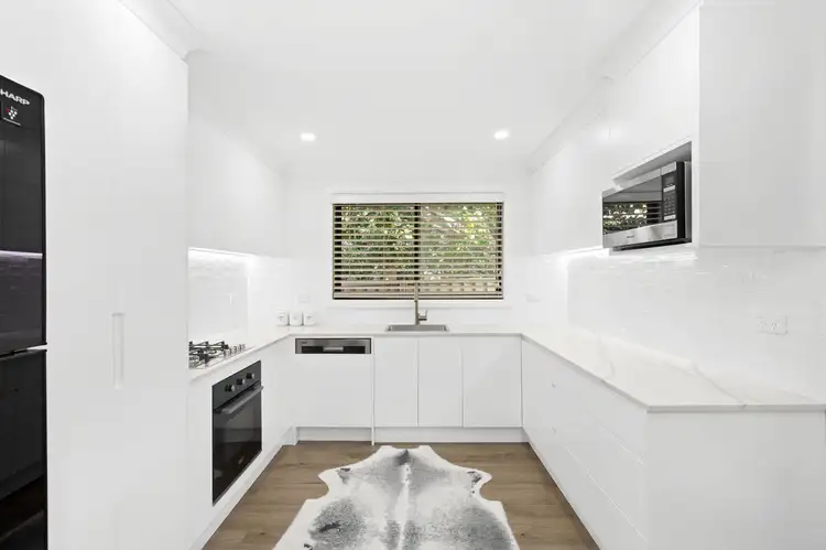 Second view of Homely house listing, 60 Robertson Street, Merrylands NSW 2160