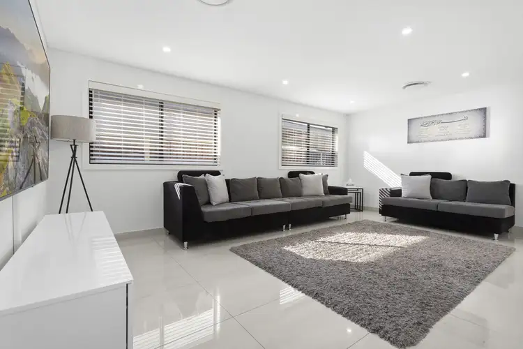 Third view of Homely house listing, 60 Robertson Street, Merrylands NSW 2160