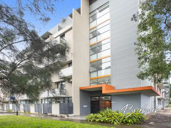 46/88 James Ruse Drive, Rosehill NSW 2142