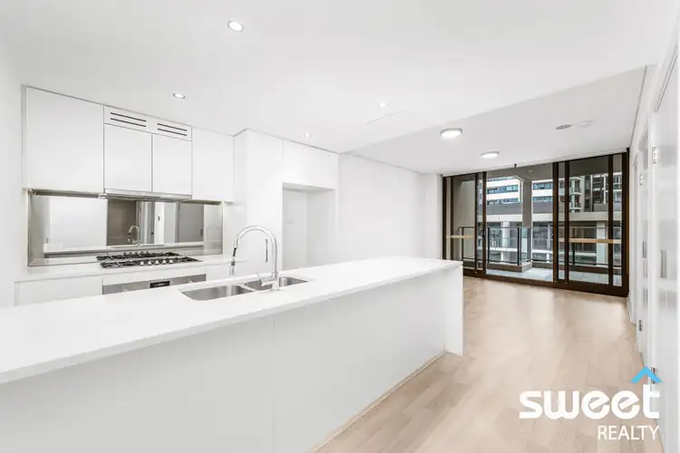 604/1 Park Street North, Wentworth Point NSW 2127