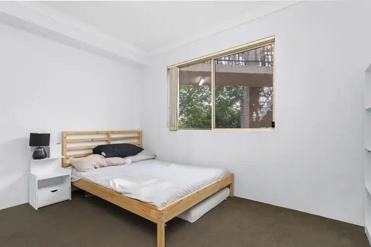 Fifth view of Homely unit listing, 9/60-62 Pitt Street, Granville NSW 2142