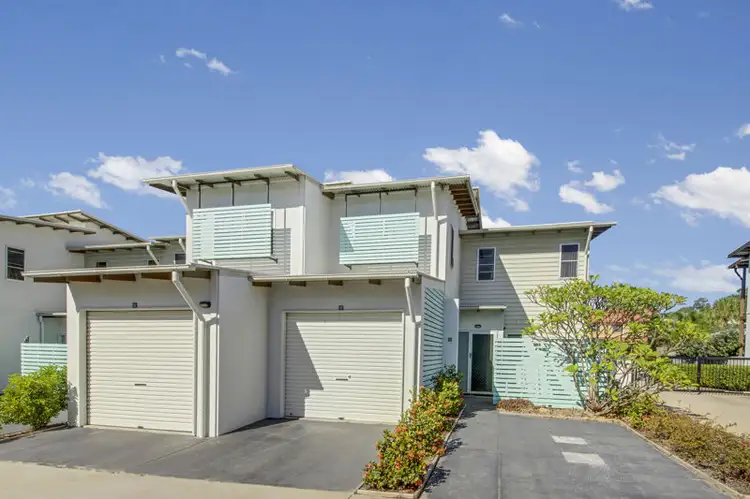 24/10 Nothling Street, New Auckland QLD 4680