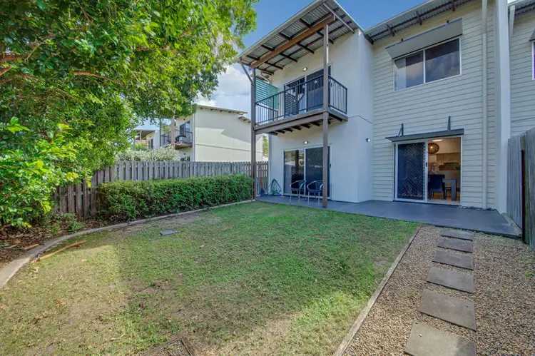Fourth view of Homely townhouse listing, 24/10 Nothling Street, New Auckland QLD 4680