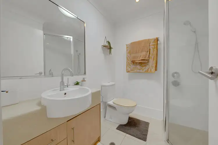 Sixth view of Homely townhouse listing, 24/10 Nothling Street, New Auckland QLD 4680