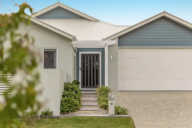 Second view of Homely unit listing, 2/31 O'Neill Circuit, Kearneys Spring QLD 4350