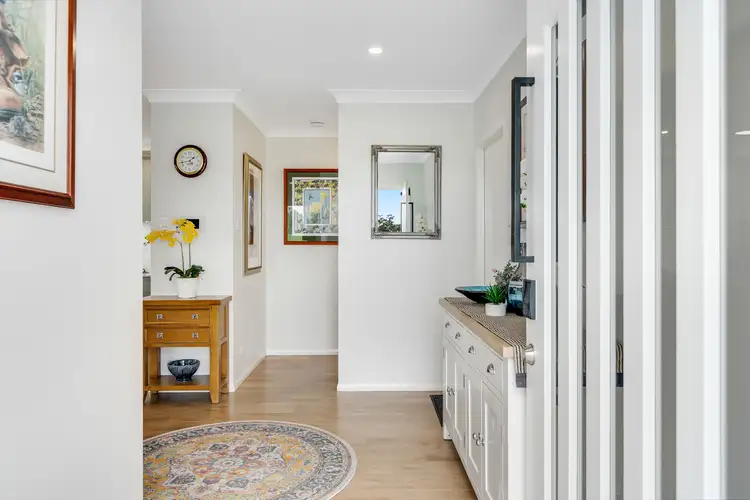 Third view of Homely unit listing, 2/31 O'Neill Circuit, Kearneys Spring QLD 4350