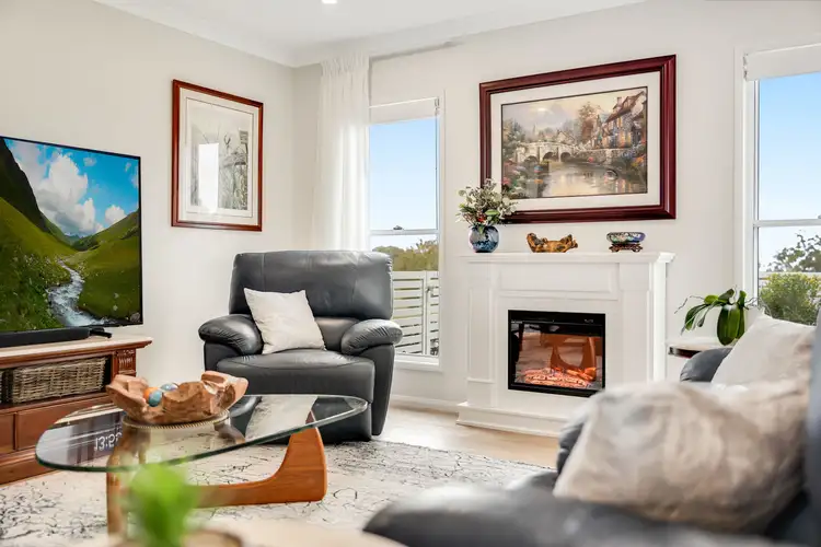 Fourth view of Homely unit listing, 2/31 O'Neill Circuit, Kearneys Spring QLD 4350