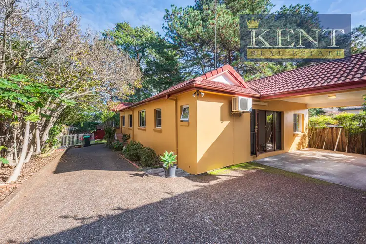 Second view of Homely house listing, 247A Midson Road, Epping NSW 2121