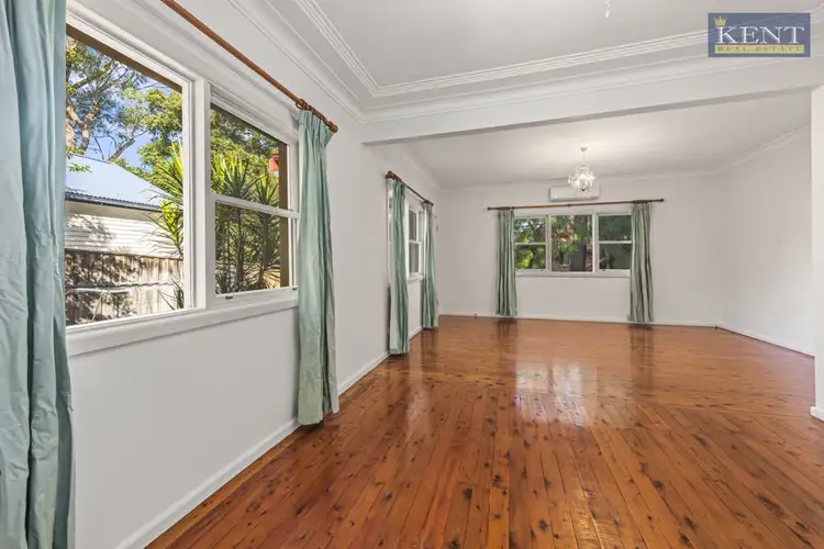 Fifth view of Homely house listing, 247A Midson Road, Epping NSW 2121