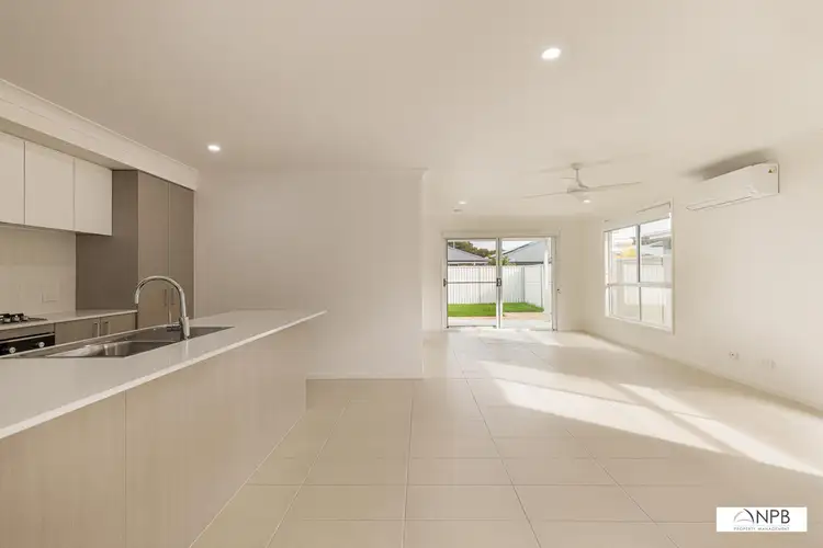 Second view of Homely semi-detached listing, 12b Fitzroy Place, South West Rocks NSW 2431