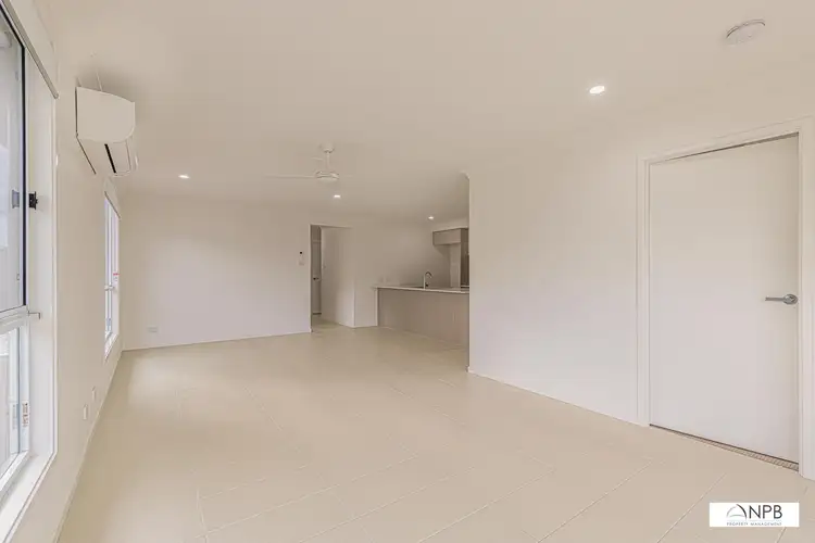 Third view of Homely semi-detached listing, 12b Fitzroy Place, South West Rocks NSW 2431