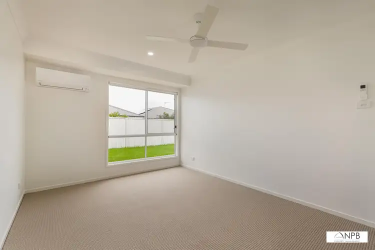 Fifth view of Homely semi-detached listing, 12b Fitzroy Place, South West Rocks NSW 2431