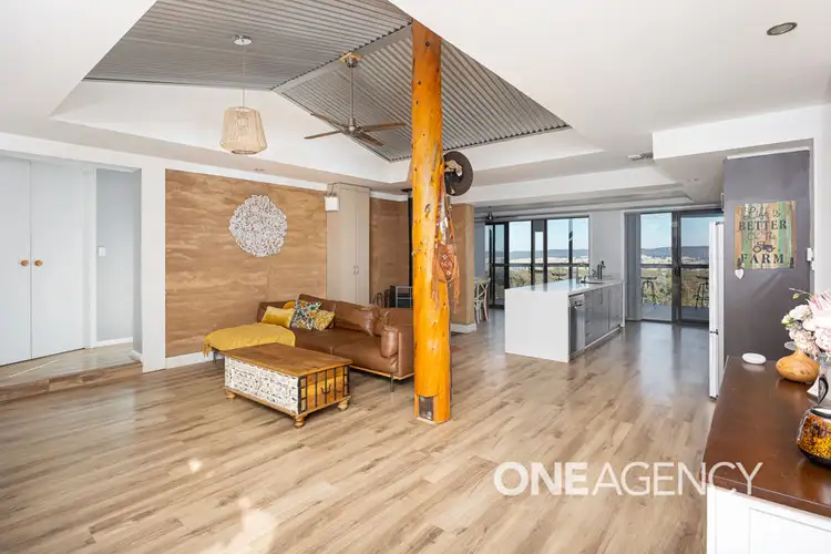 Fourth view of Homely house listing, 195 BARCOO LANE, Maxwell NSW 2650