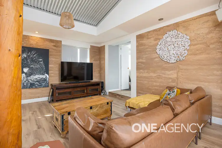 Sixth view of Homely house listing, 195 BARCOO LANE, Maxwell NSW 2650