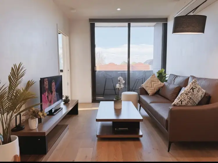 Main view of Homely apartment listing, 102/545 Rathdowne Street, Carlton VIC 3053