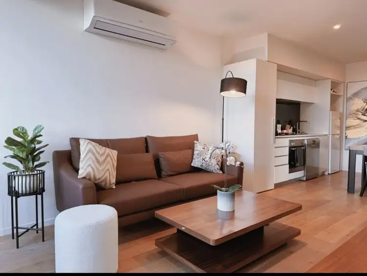 Third view of Homely apartment listing, 102/545 Rathdowne Street, Carlton VIC 3053