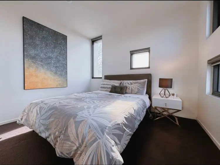 Sixth view of Homely apartment listing, 102/545 Rathdowne Street, Carlton VIC 3053