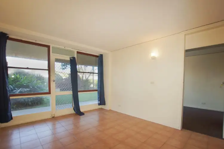 Second view of Homely unit listing, 3/35 Sandy Beach Road, Korora NSW 2450