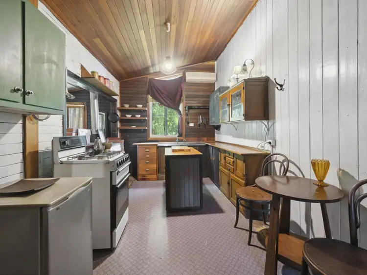 Seventh view of Homely rural property listing, 210 Fridays Creek Road, Upper Orara NSW 2450
