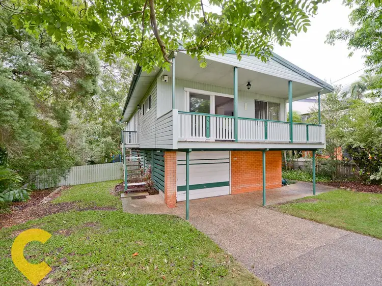 242 Wishart Road, Wishart QLD 4122