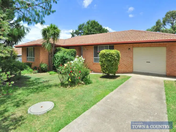 Main view of Homely house listing, 20 Yallambee Avenue, Armidale NSW 2350